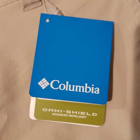 Columbia Pants - Picture 5 of 8